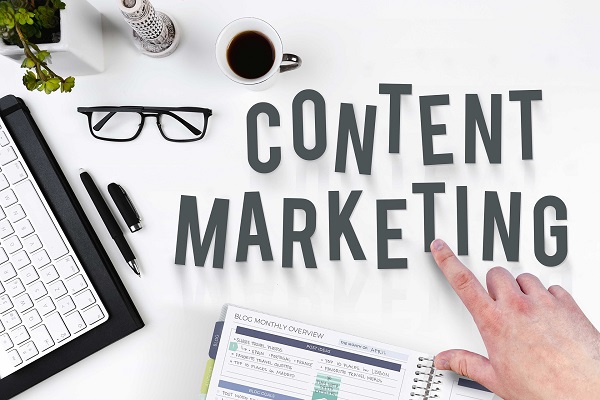Tips to Use Keywords for Your Content Marketing Strategy