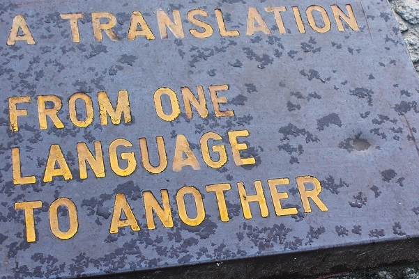 Things You Should Know before Choosing Translation Company